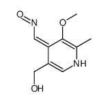 pyridoxal methyloxime picture