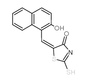 ART-CHEM-BB B018341 Structure