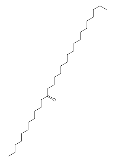 nonacosan-12-one Structure