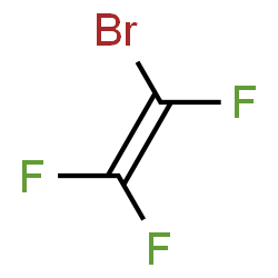 POLYBROMOTRIFLUOROETHYLENE Structure