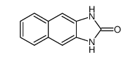 2H-Naphth[2,3-d]imidazol-2-one,1,3-dihydro-(8CI,9CI) picture