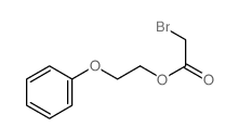 2-phenoxyethyl 2-bromoacetate picture