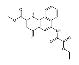 60722-43-2 structure