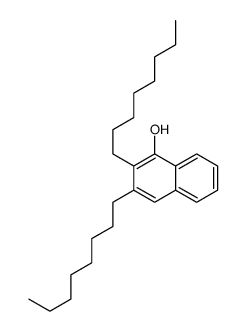 61736-07-0 structure