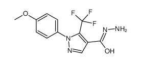 618090-93-0 structure