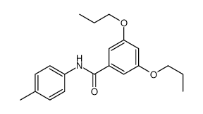 6403-45-8 structure