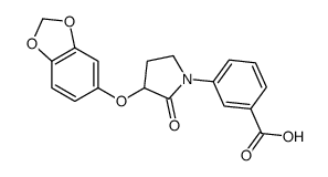 649773-85-3 structure