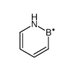 1H-1,2λ2-azaborinine Structure