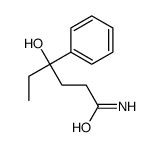 gamma-hydroxy-gamma-ethyl-gamma-phenylbutyramide picture