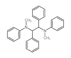 1,2-Ethanediamine,N,N'-dimethyl-N,N',1,2-tetraphenyl- (9CI) picture