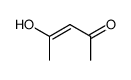 acetylacetone结构式