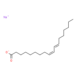 9(Z),11(E)-Conjugated Linoleic Acid (sodium salt) picture