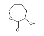 2-hydroxyhexano-6-lactone结构式