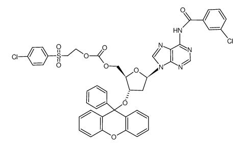 d(CPSEC-A-O-Px) Structure