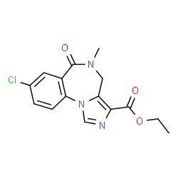 4-(N-2-chloroethyl-N-methylamino)-benzylphosphamide hexauridylate Structure