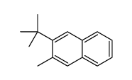 2-(tert-butyl)-3-methylnaphthalene picture