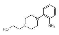 2-[4-(2-氨基-苯基)-哌嗪-1-基]-乙醇图片