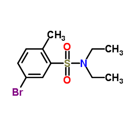 methyl 4-(ethoxymethyl)benzoate结构式