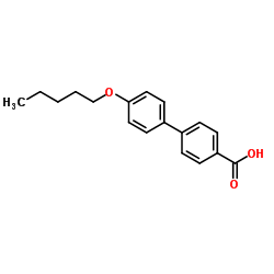 Pyroglutamate aminopeptidase I结构式
