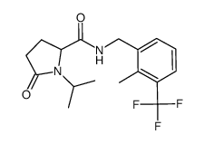 1001389-65-6 structure