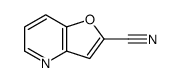 Furo[3,2-b]pyridine-2-carbonitrile(9CI) picture