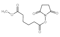 Methyl N-Succinimidyl Adipate picture