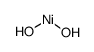 氢氧化镍结构式