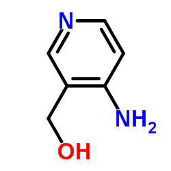 4-Aminopyridine-3-methanol picture