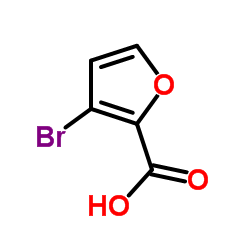 3-溴呋喃-2-羧酸图片