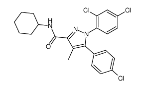 chasr Structure