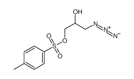 1-AZIDO-2-HYDROXY-3-TOSYLOXYPROPANE picture