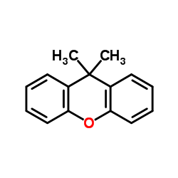 9,9-dimethylxanthene picture