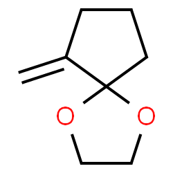 6-Methylene-1,4-dioxaspiro[4.4]nonane picture