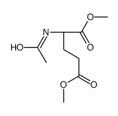N-Acetylglutamic acid dimethyl ester picture