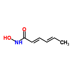 sorbohydroxamic acid picture