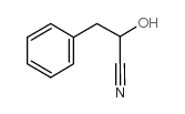 2-羟基3-苯基丙腈图片