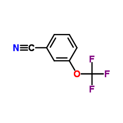 3-(Trifluoromethoxy)benzonitrile picture