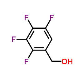 (2,3,4,5-Tetrafluorophenyl)methanol picture