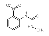 Urea,N-methyl-N'-(2-nitrophenyl)- picture