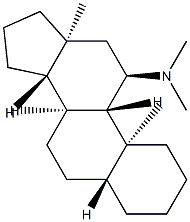 N,N-Dimethyl-5α-androstan-11α-amine picture