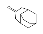 tricyclo<5,3,l,03,8>undecanone Structure