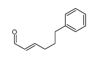 (E)-6-Phenyl-2-hexenal picture