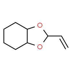 1,3-Benzodioxole,2-ethenylhexahydro- picture