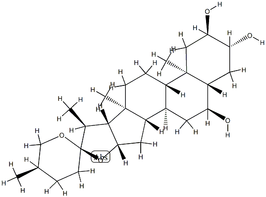 58383-94-1结构式