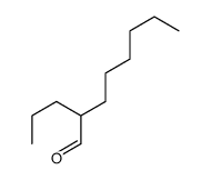 2-propyloctanal结构式