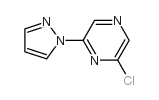 2-氯-6-(吡唑-1-基)吡嗪图片