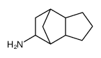 tricyclo[5,2,1,02,6 ]decane-8-yl-amine Structure