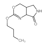 75950-72-0结构式