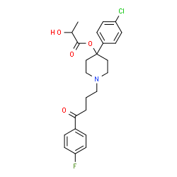 prolyl-phenylalanyl-N-heptylargininamide Structure