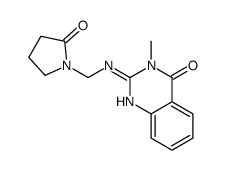 91029-02-6 structure